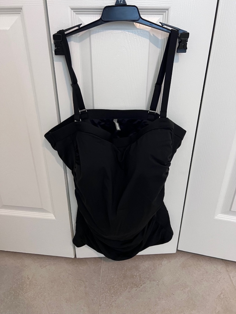 2 Landsend Bathing suit tops